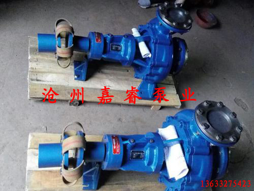 長(zhǎng)期生產(chǎn)各種型號(hào)冷風(fēng)式導(dǎo)熱油泵 RY40-25-160導(dǎo)熱油泵 嘉睿