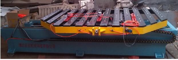 供應(yīng)堆焊耐磨鋼板焊接機價格 廠家