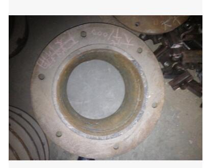 振信廠家批發(fā)供應(yīng)大華1000下料桶 制砂機(jī)配件耐磨件價(jià)格 拋料頭