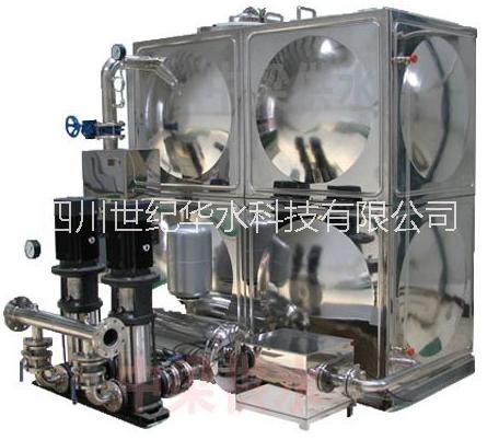 成都恒壓供水