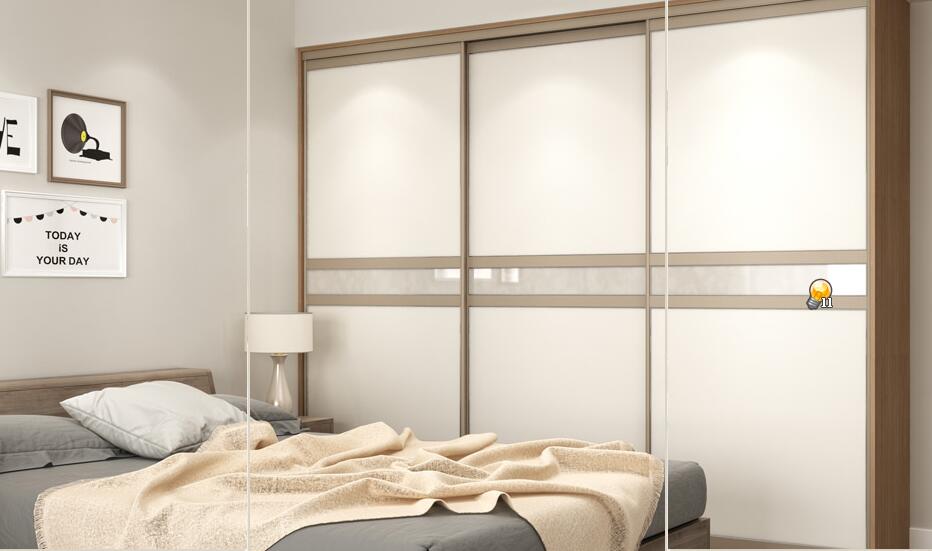 定制櫥柜衣柜 空間定制*麗維家