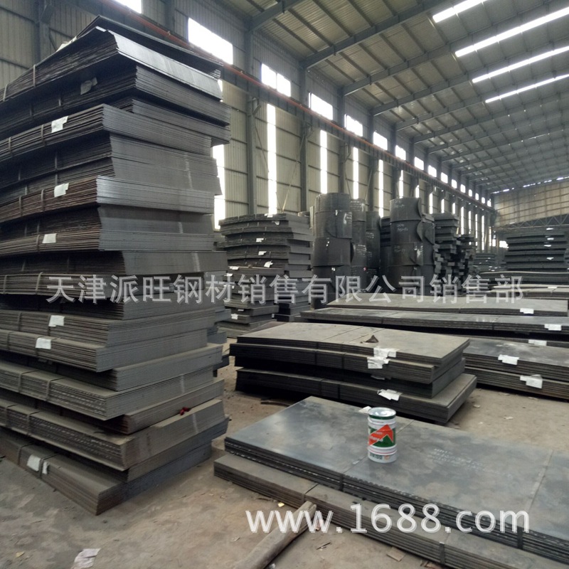 40simn鋼板成份  寶鋼510L鋼板成份