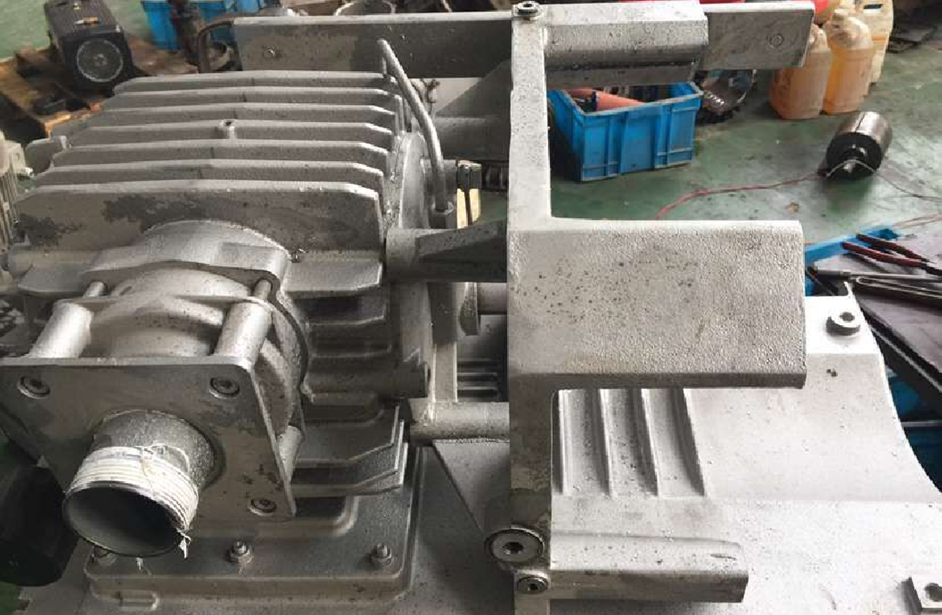 供應(yīng)真空泵保養(yǎng)/真空泵配件/維修及保養(yǎng) 真空泵保養(yǎng)/真空泵維修