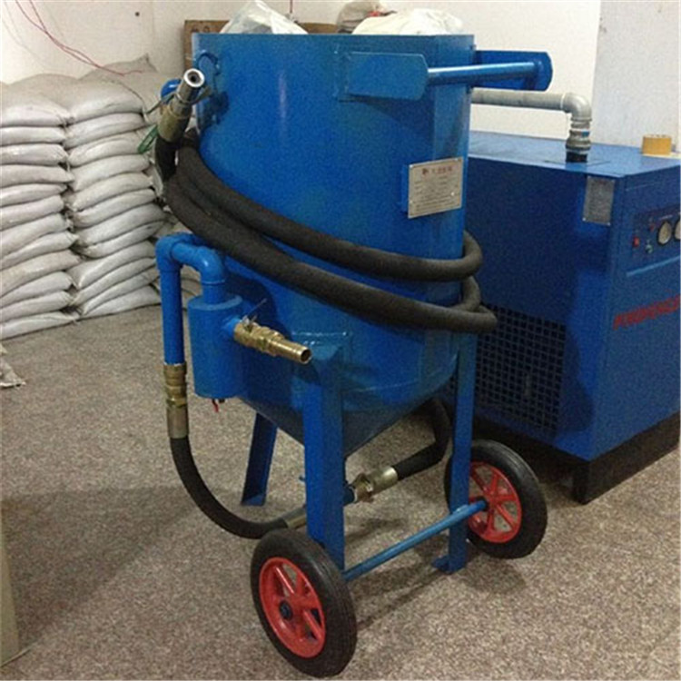 供應(yīng)移動(dòng)開(kāi)放式噴砂機(jī) 移動(dòng)開(kāi)放式噴砂機(jī)廠家 開(kāi)放式噴砂機(jī)