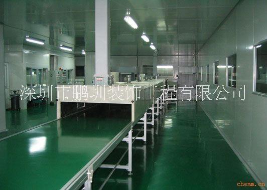 廠房裝修 深圳廠房裝修 廠房裝修設(shè)計(jì) 深圳廠房設(shè)計(jì)