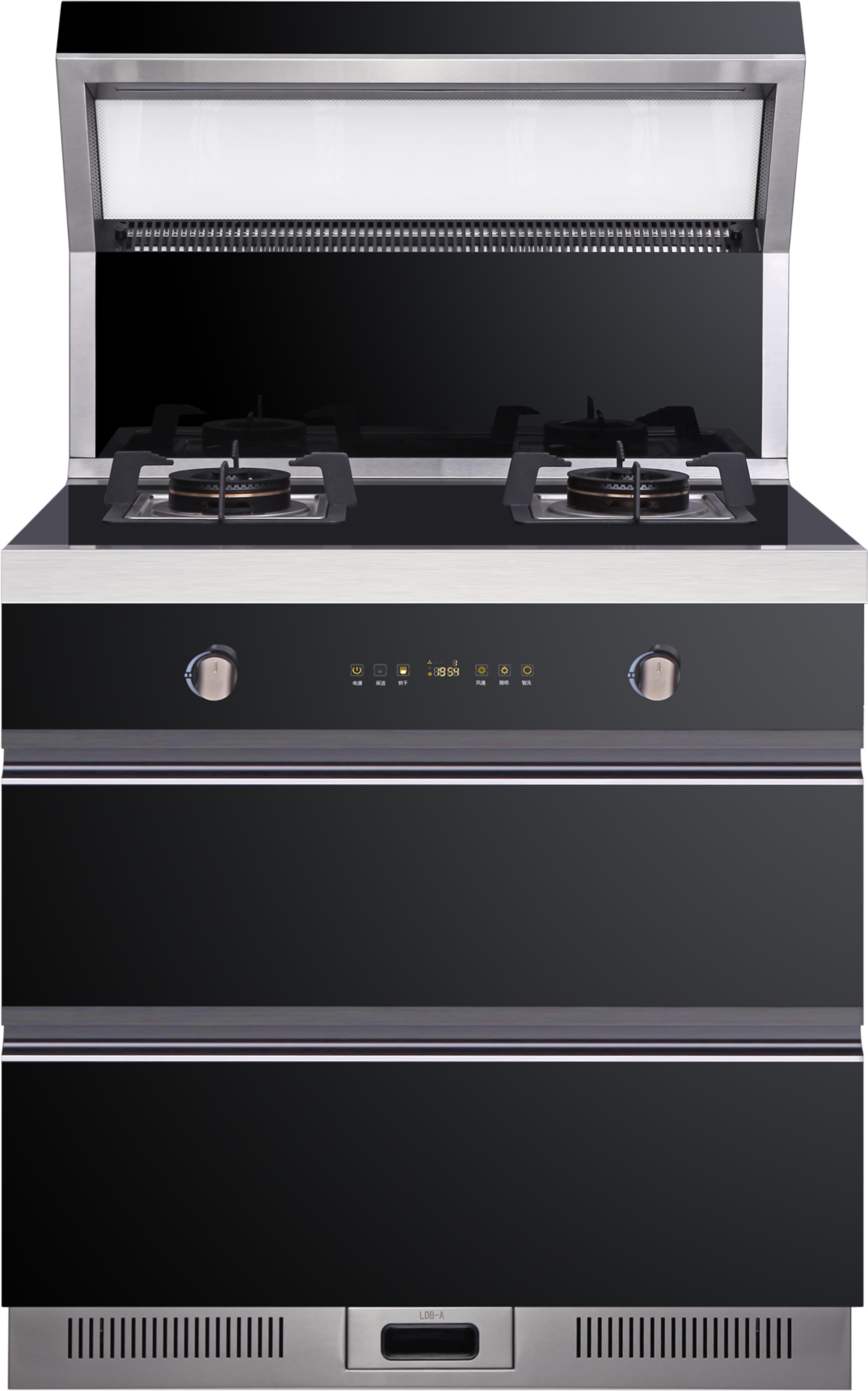 火星方陣集成灶HF-90Q