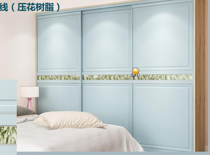 定制櫥柜衣柜 空間定制*麗維家