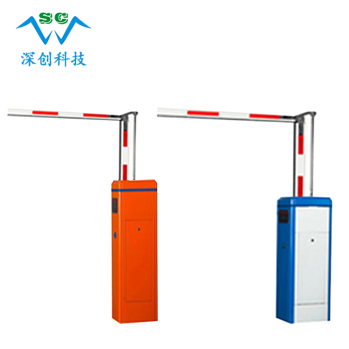 廣州停車場(chǎng)系統(tǒng)曲桿道閘小區(qū)道閘，哪家好