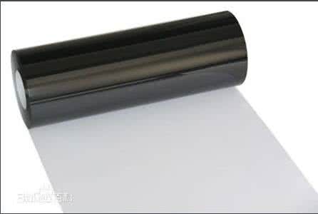 【優(yōu)質(zhì)供應(yīng)】0.01超薄黑色遮光膠帶|PET單面膠|黑色單面膠|單面膠01超薄黑色遮光
