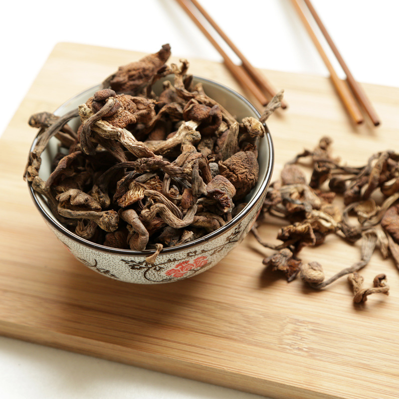 東北土特產(chǎn)四種*食用菌山珍禮盒 蘑菇木耳農(nóng)產(chǎn)品干貨批發(fā)