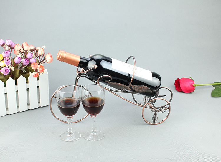 促銷紅酒架 廣東紅酒架廠 仿古紅酒架歐式紅酒架鐵藝酒架