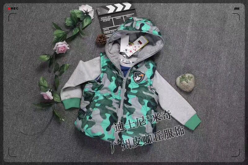 迪士尼.米奇秋冬裝