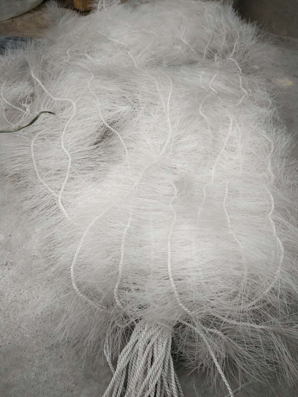 纖維束、纖維束填料、水處理纖維束 河南廠家直銷 量大從優(yōu)