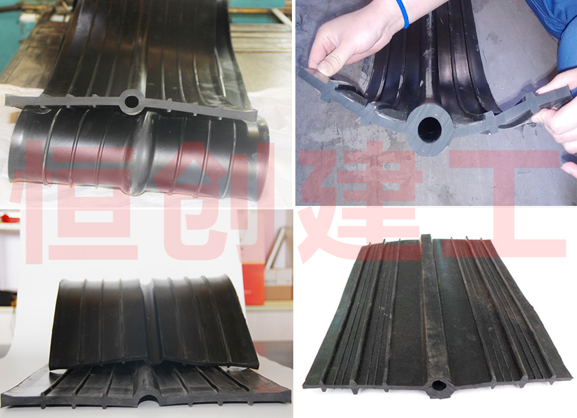 河北專業(yè)廠家出各種類型橡膠止水帶、天然橡膠止水帶、規(guī)格齊全