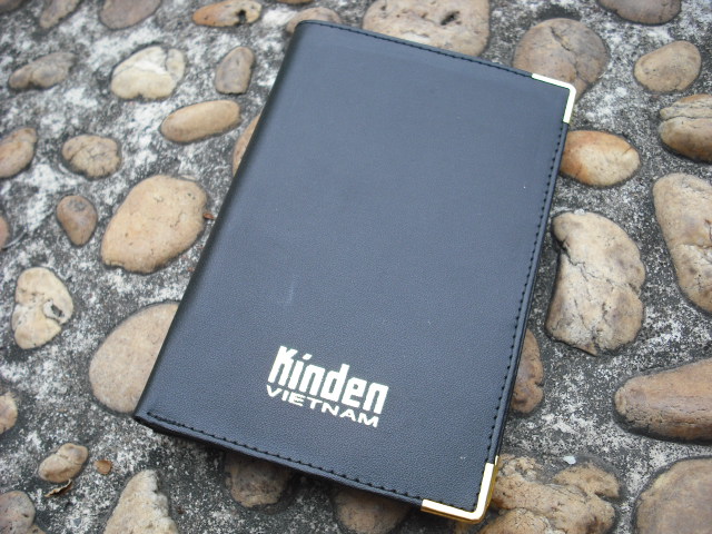 商務(wù)派送真皮*夾定制丨*證件夾定做LOGO 唐風(fēng) *夾