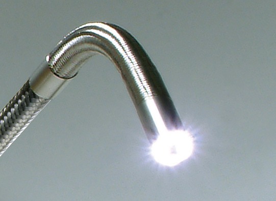 供應(yīng)便攜式工業(yè)內(nèi)窺鏡VJ-ADV2.8mm