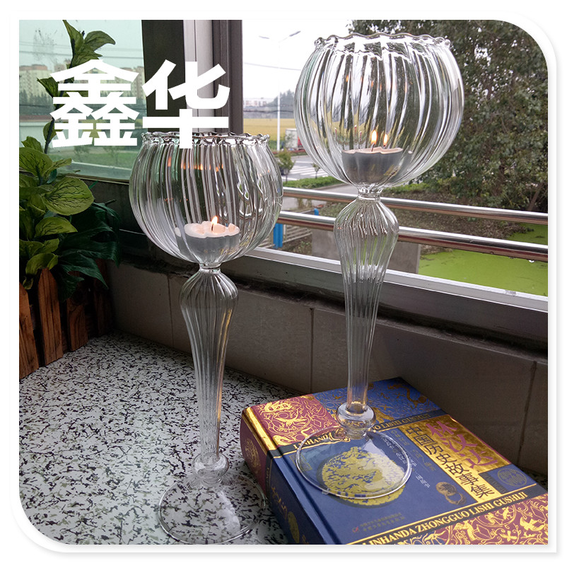 歐式創(chuàng)意燭臺廠家直銷 物美家居裝飾擺件定制價格 歐式創(chuàng)意燭臺