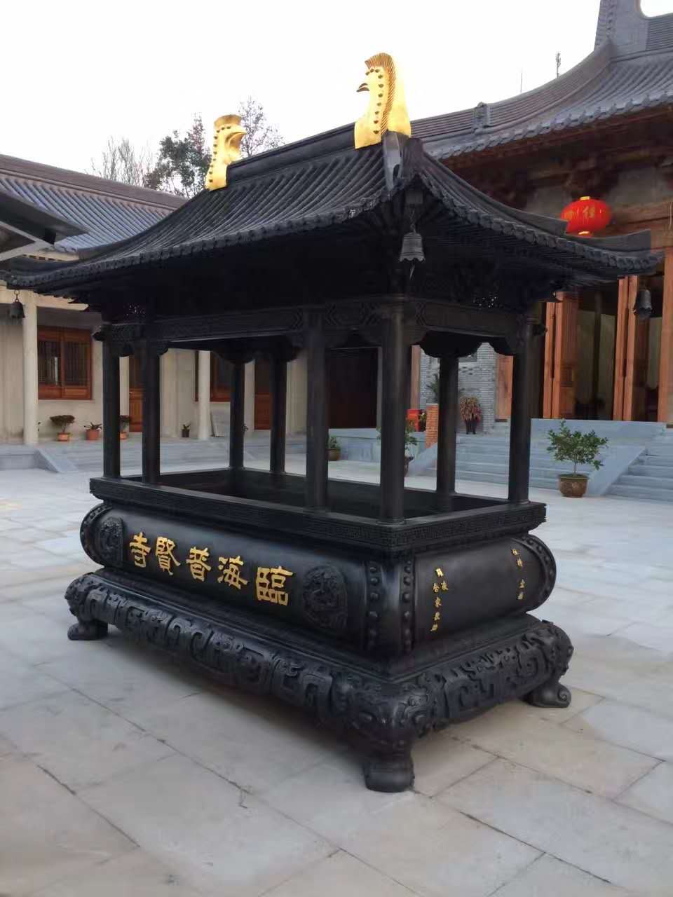 香爐 香爐，故宮香爐，寶鼎 香爐，故宮香爐，寶鼎，長方形香爐