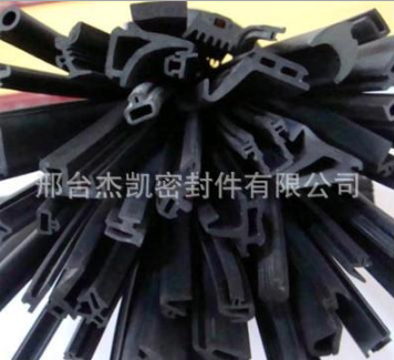 門窗幕墻膠條 斷橋鋁密封條 鋁塑門窗密封條