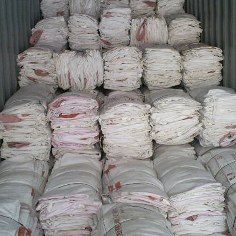 出售廢舊太空袋 廢舊太空袋價(jià)格