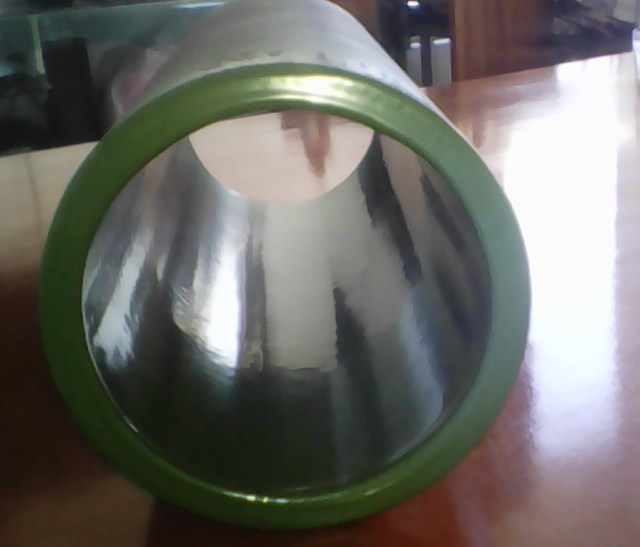 耐偏磨油管防腐粉末涂料