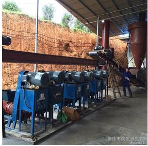 供應(yīng)后置（拆）式推進(jìn)器木炭機(jī)制棒機(jī)制炭機(jī)烘干機(jī)  機(jī)制木炭機(jī) 后置式推進(jìn)器木炭機(jī)