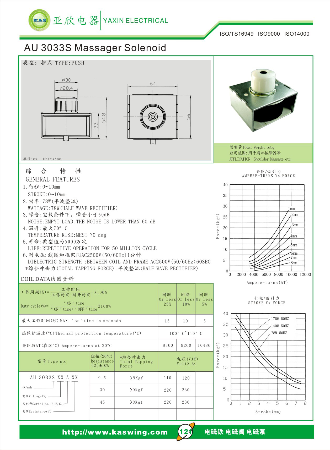 供應(yīng)肩部按摩器足底按摩器型電磁鐵 肩部按摩器足底按摩器按摩床電磁鐵