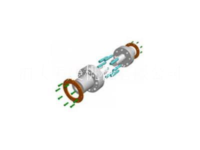 LX（原HL型）-彈性柱銷聯(lián)軸器