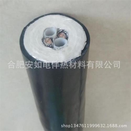 合肥安如供應(yīng)24v-380v 高溫防爆電伴熱帶 脫硫電伴熱管線