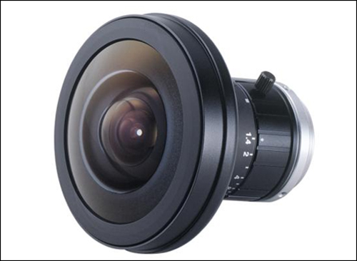 魚眼鏡頭 廣角/魚眼鏡頭