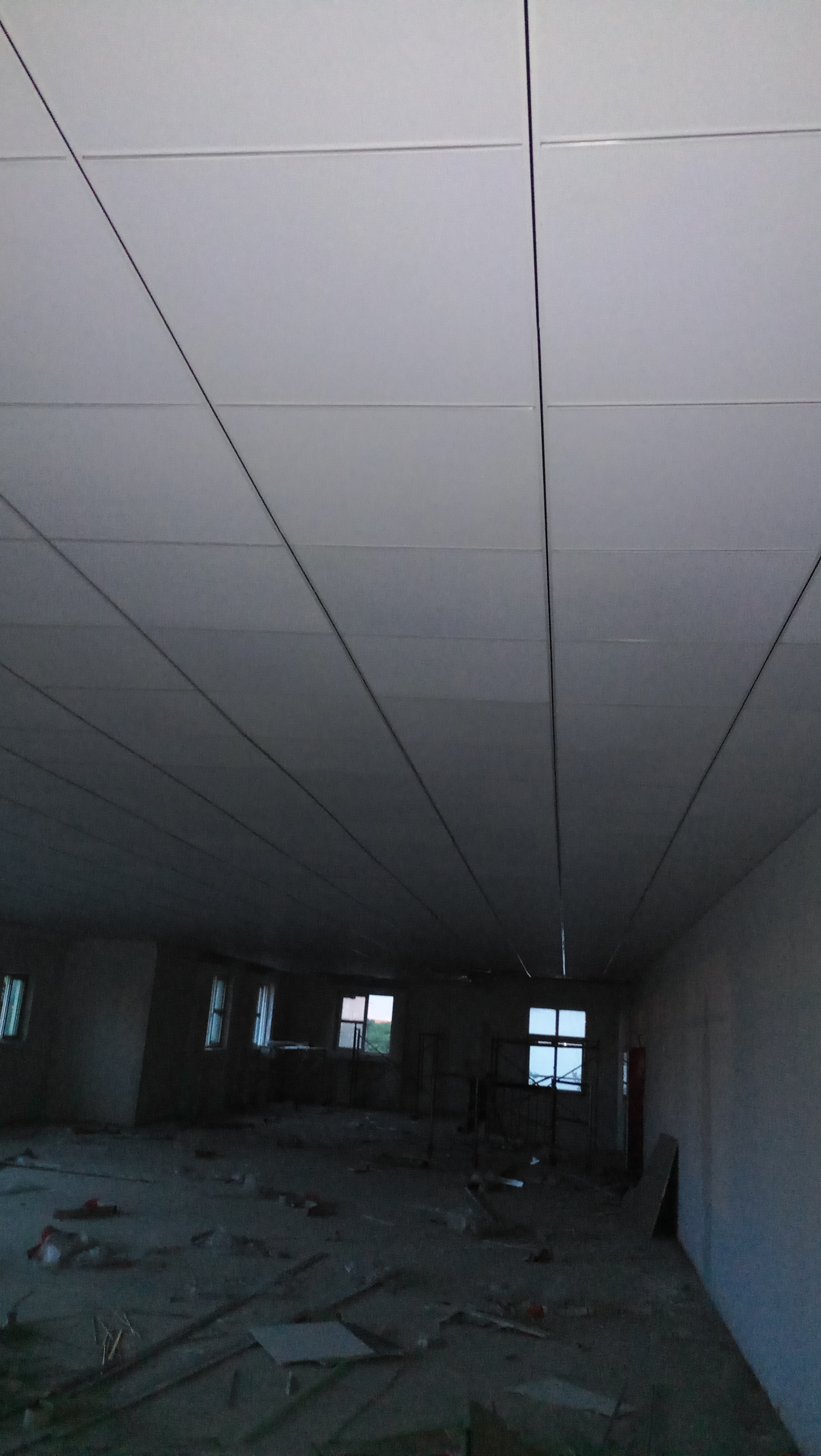 江蘇蘇州吊頂廠家直銷 蘇州扣板吊頂 蘇州廠房吊頂隔墻