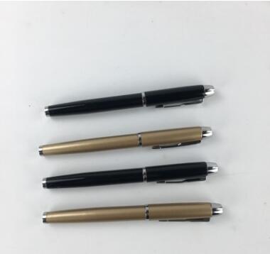 廠家直銷寶珠筆水筆 金屬水筆簽字筆禮品筆 廣告辦公筆批發(fā)
