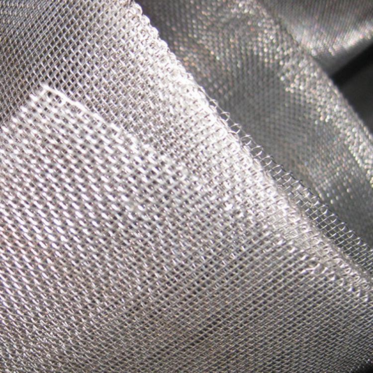 不銹鋼過(guò)濾篩網(wǎng)的用途-迅方不銹鋼篩網(wǎng)