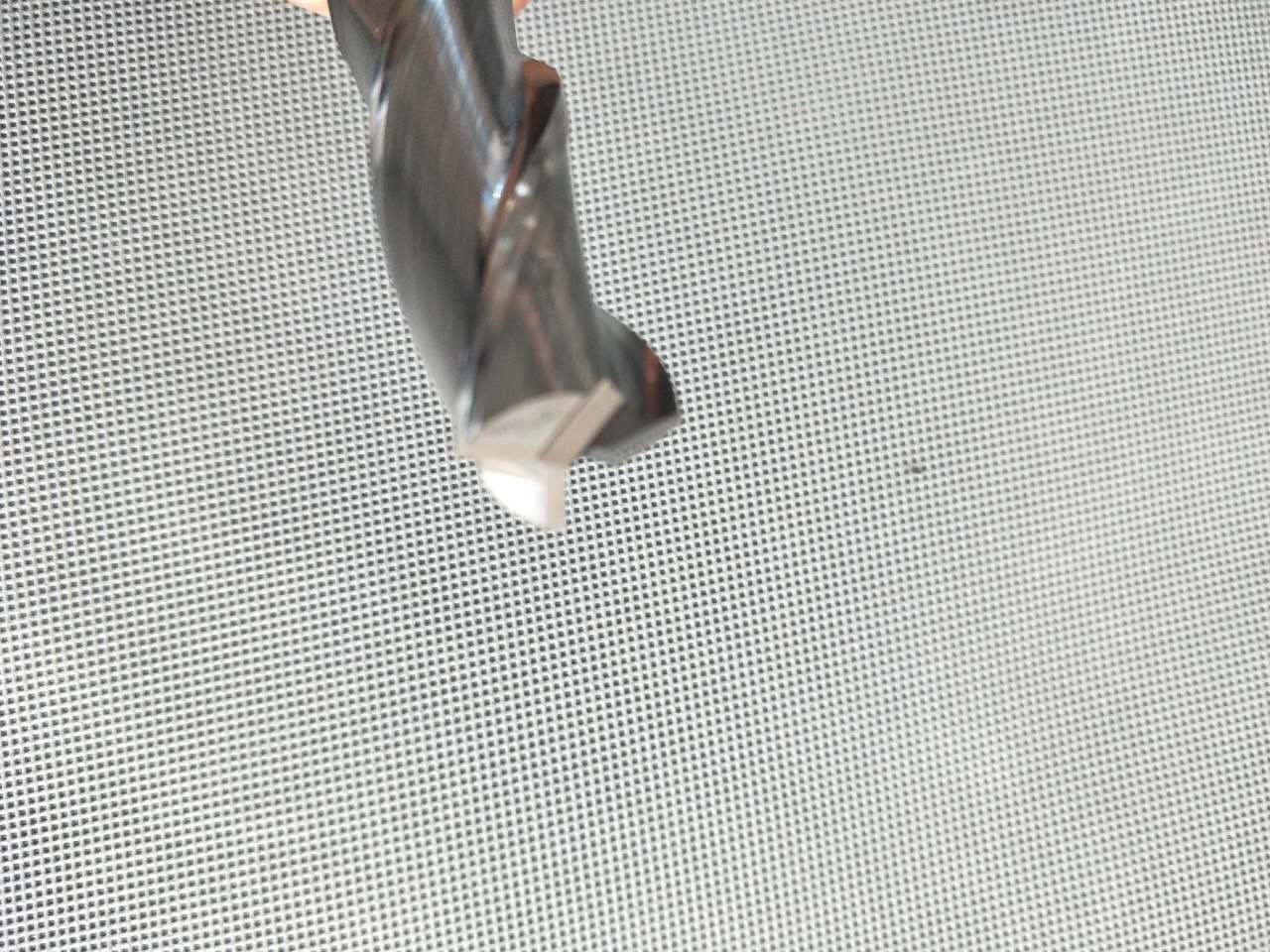 非標(biāo)白鋼麻花鉆（廠家推薦2017熱銷產(chǎn)品）