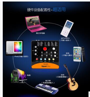 河北外置聲卡套裝批發(fā) 河北手機外置聲卡套裝 河北電腦外置聲卡套裝