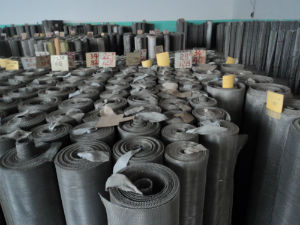 不銹鋼篩網(wǎng)目數(shù)就是孔數(shù)-迅方不銹鋼篩網(wǎng)