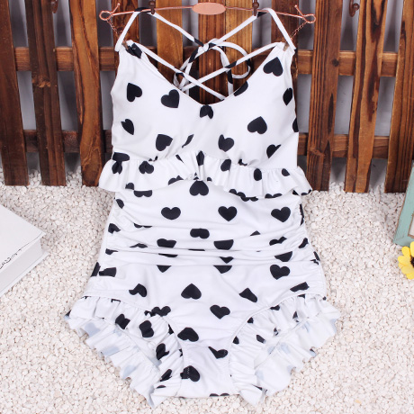 時尚甜美簡約素雅連體小平角式泳衣 時尚小平角泳衣泳裝批發(fā) 遼寧時尚小平角泳衣泳裝批發(fā) 遼寧泳衣泳裝批發(fā)