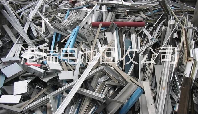 不銹鋼回收廠家 銅，鋁，不銹鋼，錫回收長期大量上門回收廢舊五金