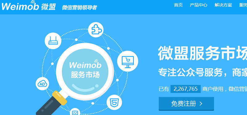 上海微盟信息有限公司