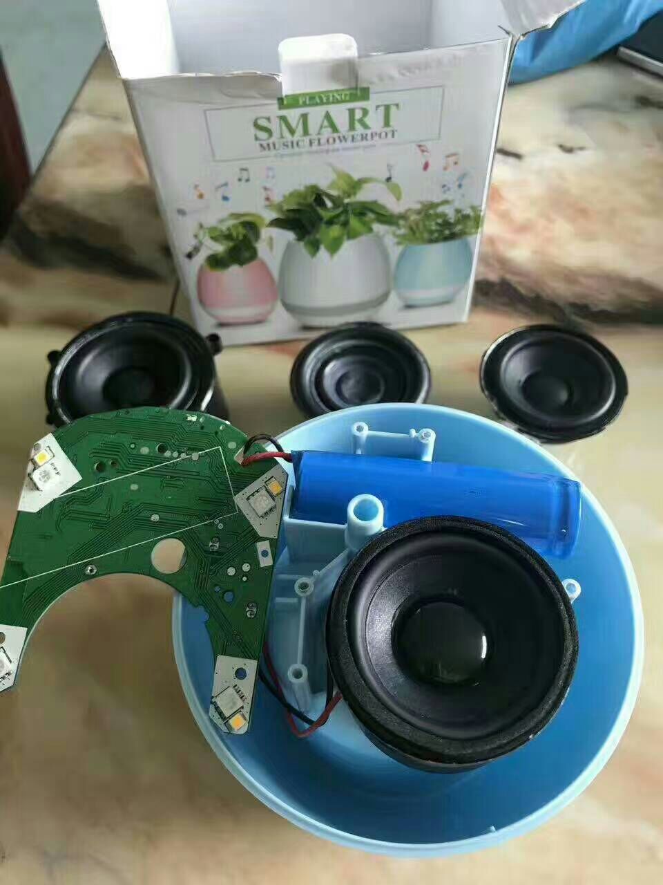 文啟供應(yīng)LED植物生長線路板120W200W150W