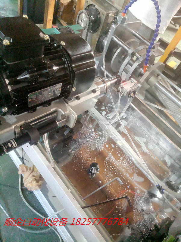 非標(biāo)全自動鉆孔機(jī)報(bào)價(jià) 深圳全自動鉆孔機(jī)方案 螺母自動鉆孔機(jī)報(bào)價(jià)