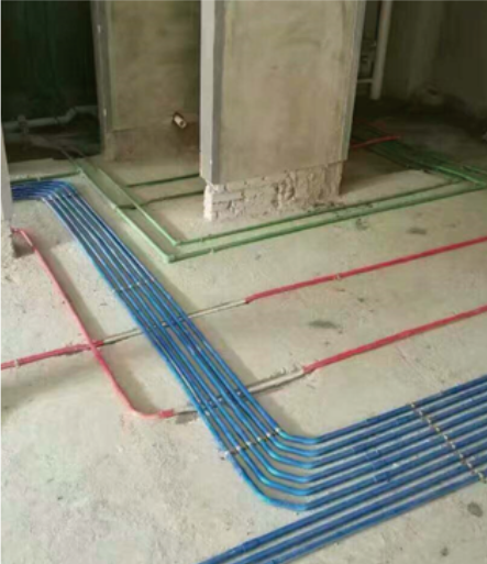 福州裝修我選中宅