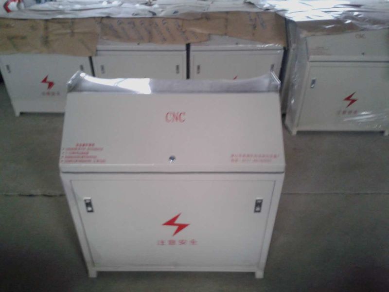 廠家直銷CNC電氣控制箱