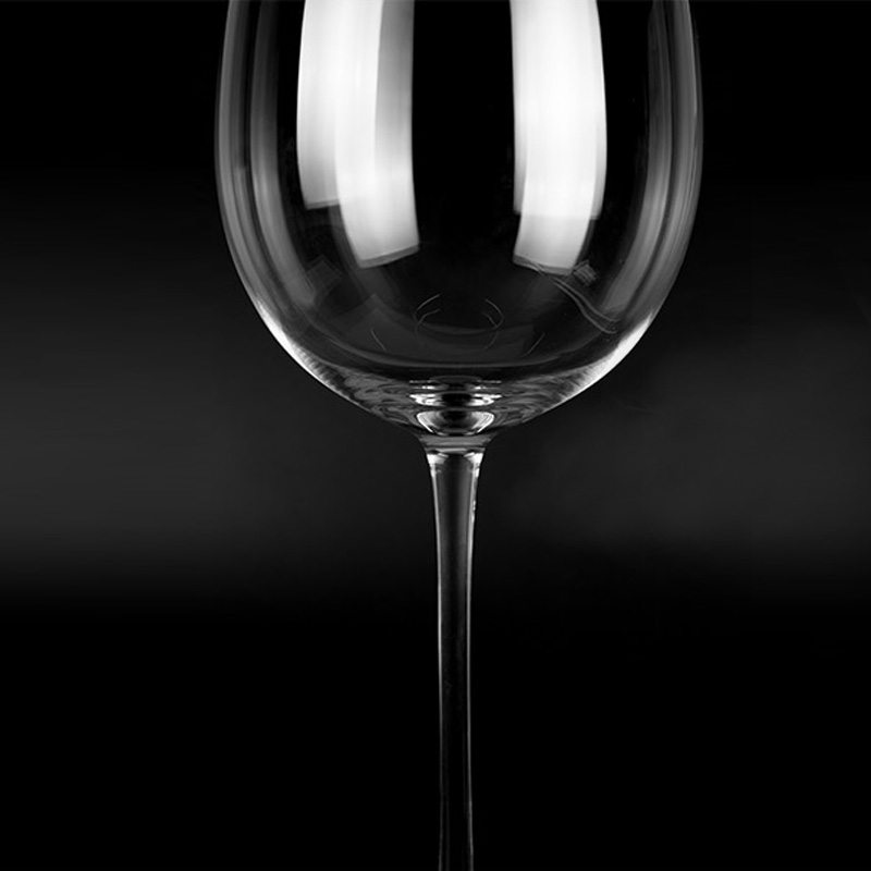 芯銳人工吹制超大型水晶杯別致典雅超級水晶杯