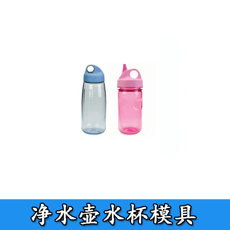 凈水壺水杯模具 凈水桶過濾凈水器神器杯模具 廠家直銷