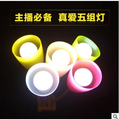 河北視頻補光燈廠家 河北主播補光燈報價 直播效果*燈生產(chǎn)廠