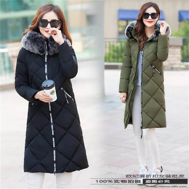 品牌折扣店進(jìn)貨渠道原創(chuàng)設(shè)計品牌羽絨服16冬庫存服裝批發(fā)