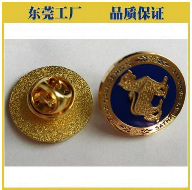 金屬徽章 鋅合金徽章 烤漆金屬徽章 雕鍍徽章 金屬徽章廠家直銷