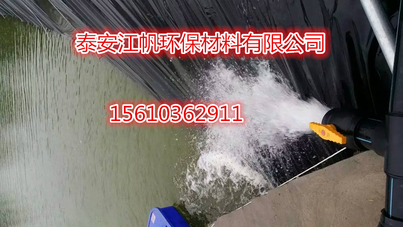 安徽泥鰍養(yǎng)殖用防滲土工膜 報(bào)價(jià) 復(fù)合土工膜價(jià)格 防滲膜生產(chǎn)廠家價(jià)格