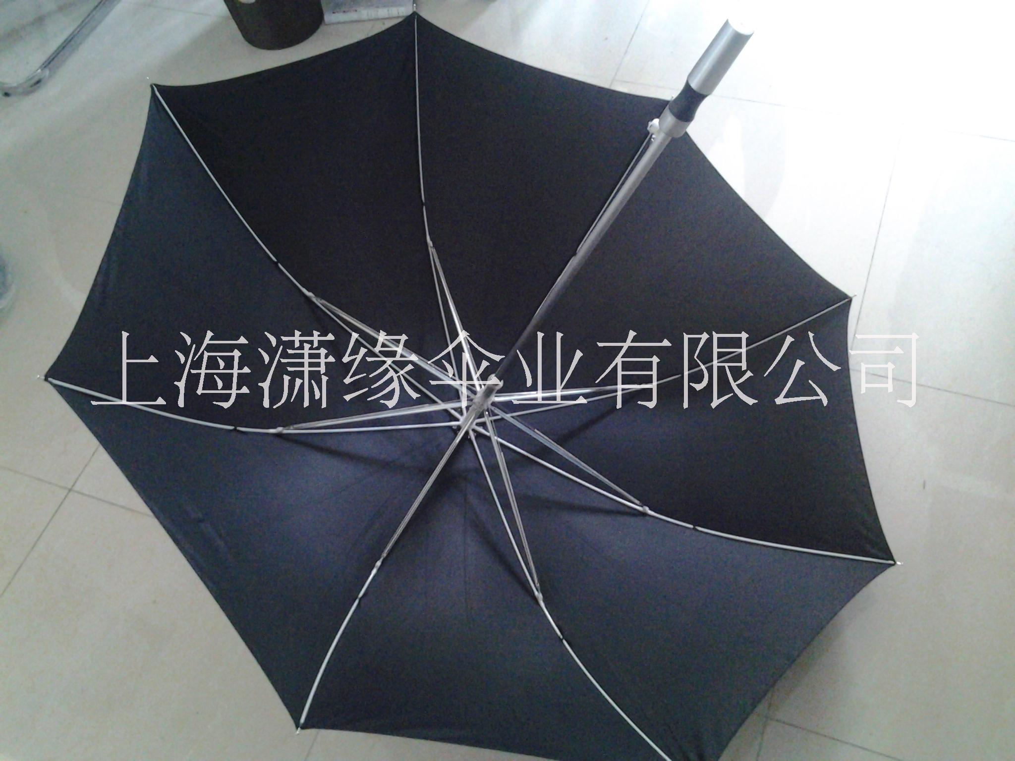 輕便型高爾夫雨傘 鋁合金架纖維架 *直桿傘 男士廣告?zhèn)?高爾夫雨傘廠